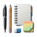 Stationery