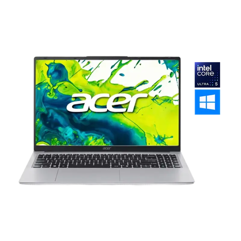Acer Aspire Notebook Intel Core Ultra 5 -115U | 16GB RAM | 512GB SSD