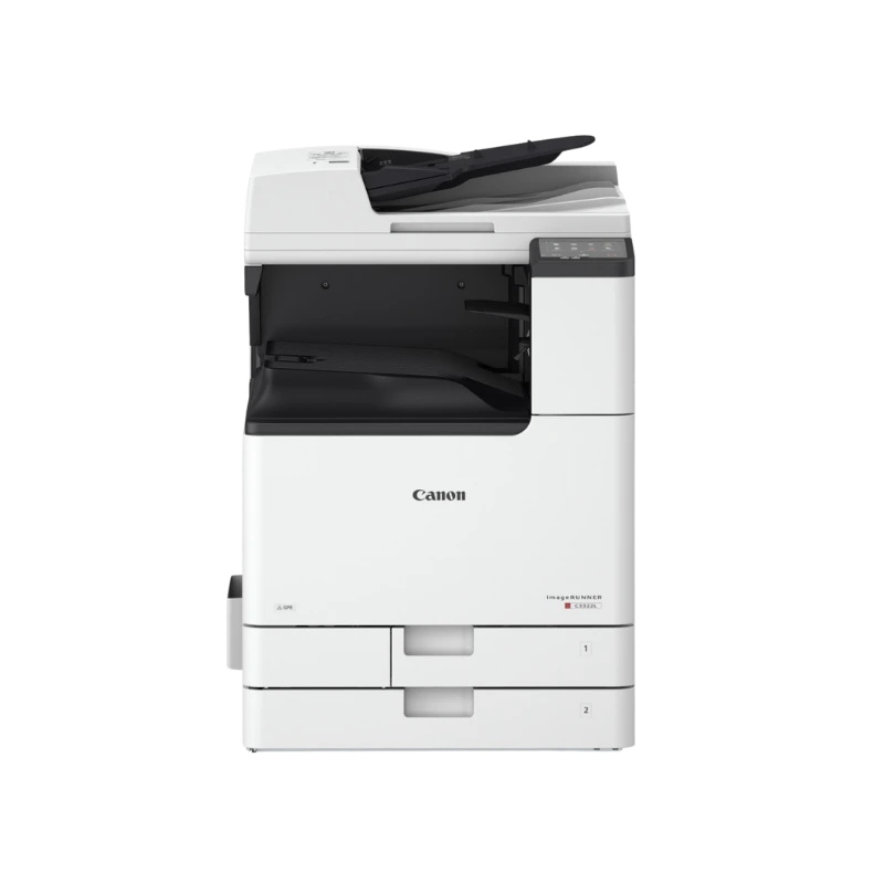 Canon imageRUNNER C3322L A3 Colour Multifunction Copier (with DADF)