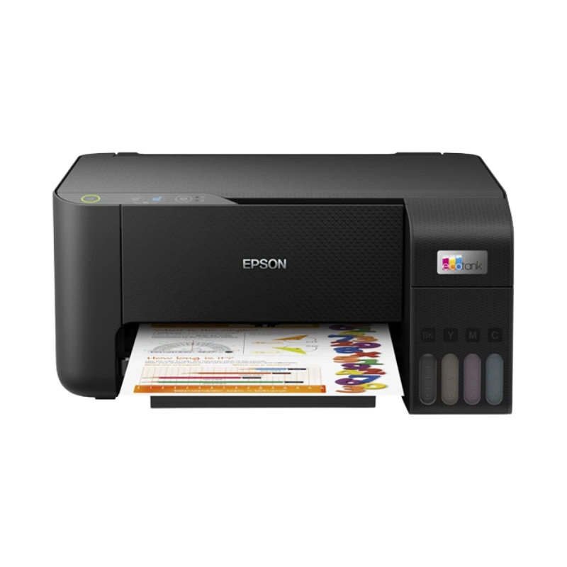 Epson EcoTank L3210 All-in-One Ink Tank Printer