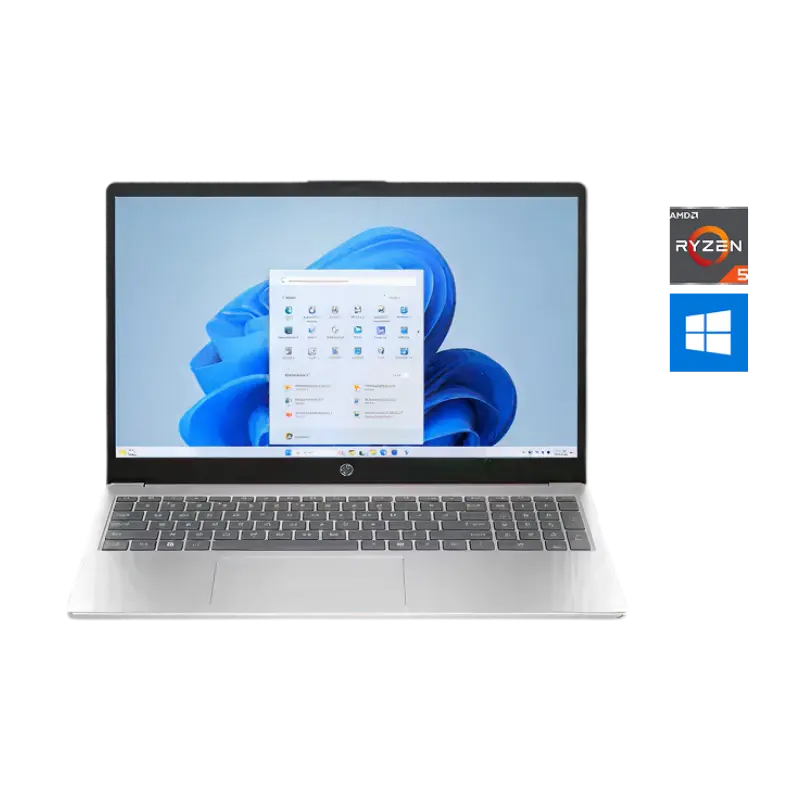 HP 15-FC0543AU - Ryzen 5 -7520U